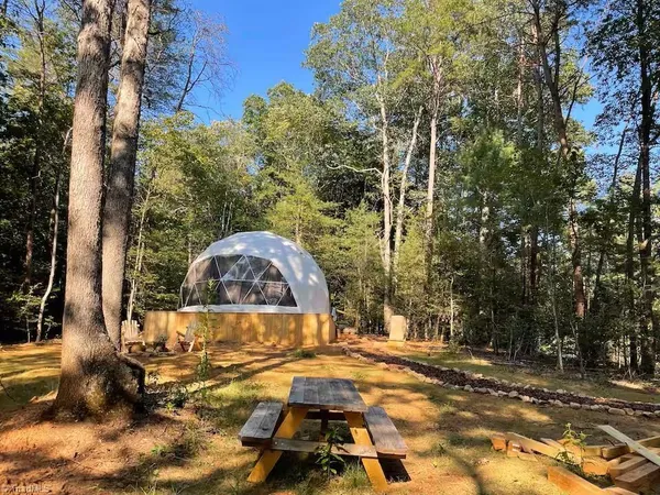 $299,000 | 1005 Brewer Mill Road, Traphill, NC 28685