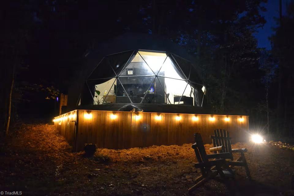 1005 Brewer Mill Road Traphill, NC 28685 - Photo 22 of 23