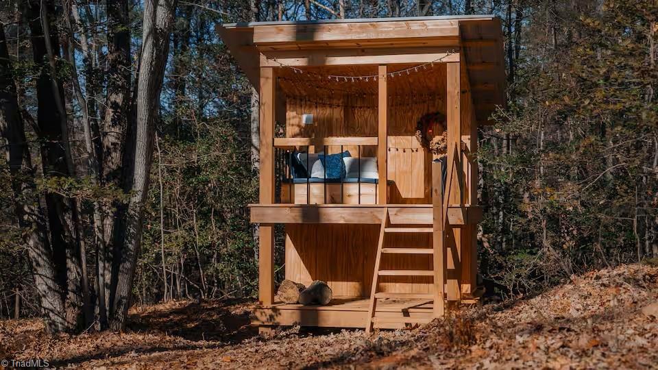 1005 Brewer Mill Road Traphill, NC 28685 - Photo 23 of 23