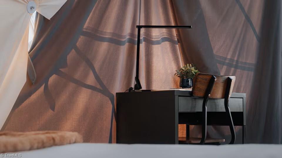 1005 Brewer Mill Road Traphill, NC 28685 - Photo 7 of 23