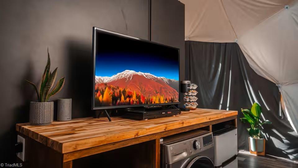 1005 Brewer Mill Road Traphill, NC 28685 - Photo 8 of 23