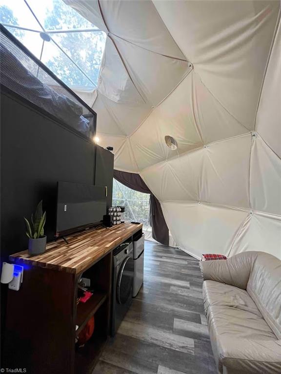 1005 Brewer Mill Road Traphill, NC 28685 - Photo 9 of 23