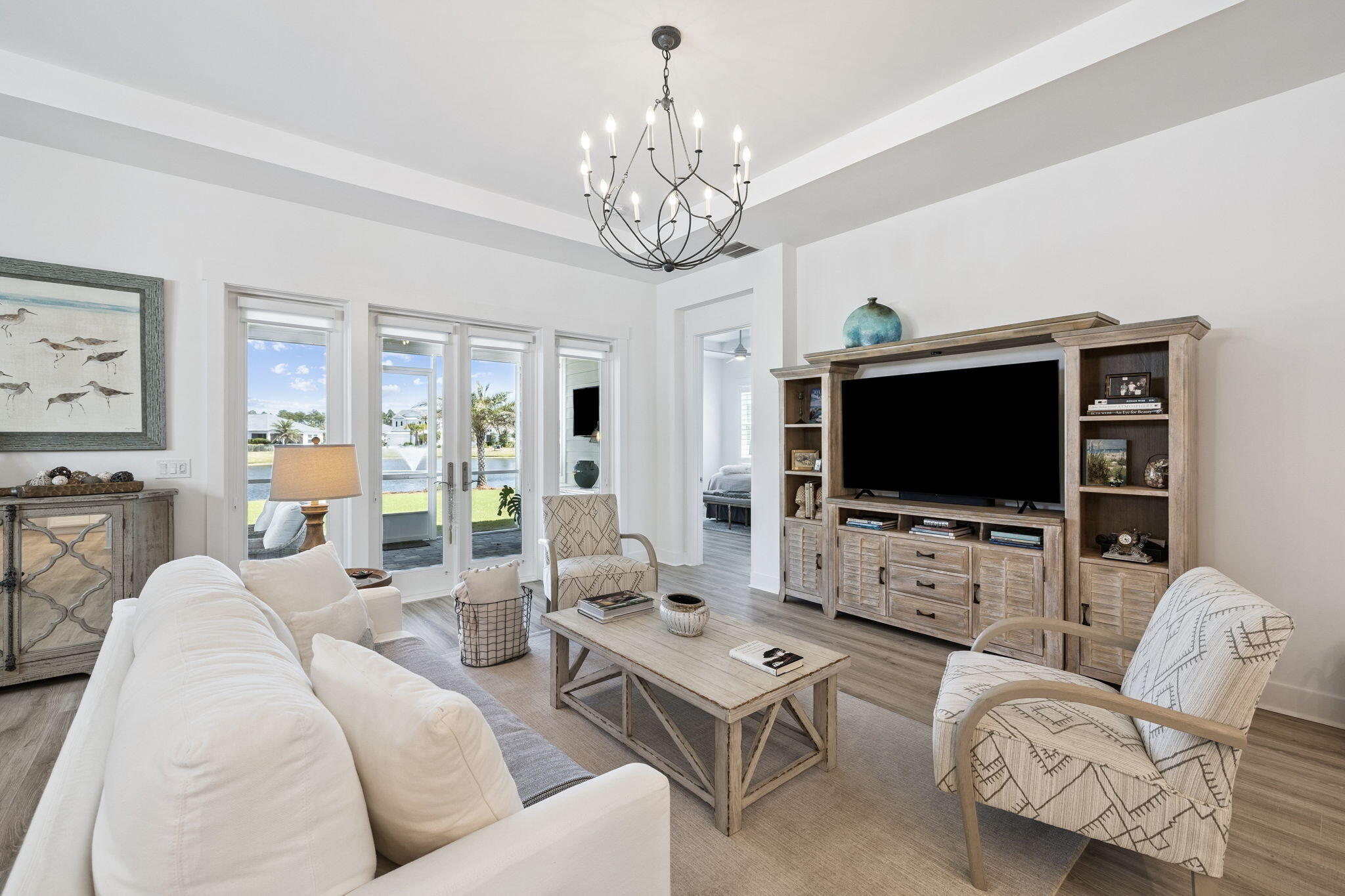 122 Pennekamp Ln Inlet Beach Inlet Beach, FL 32461 - Photo 1 of 66 Comfort and Views Combned