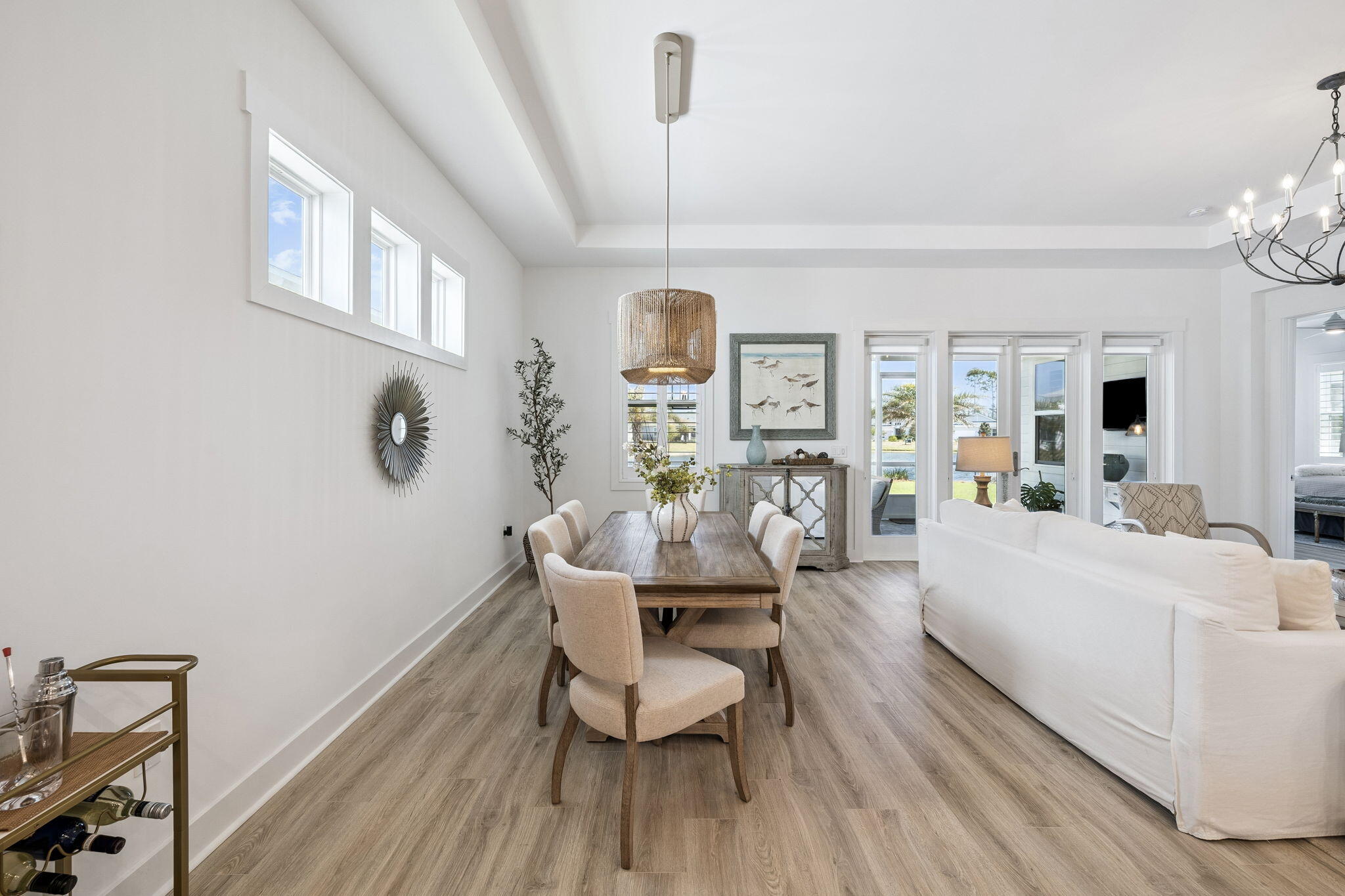 122 Pennekamp Ln Inlet Beach Inlet Beach, FL 32461 - Photo 15 of 66 Excellent Views