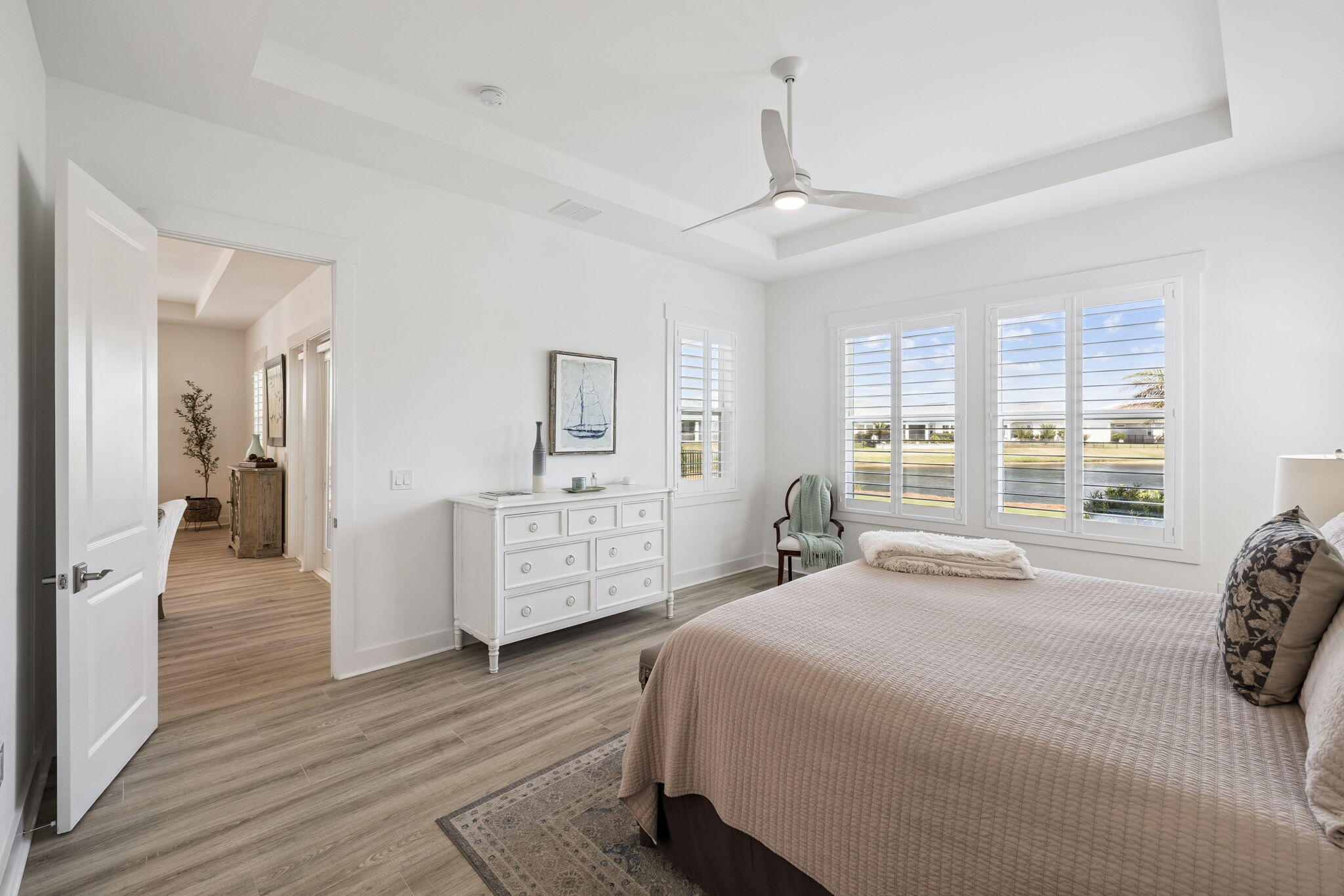 122 Pennekamp Ln Inlet Beach Inlet Beach, FL 32461 - Photo 16 of 66 Primary Bedrom #1