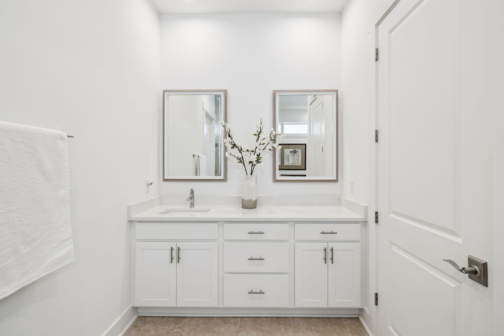 122 Pennekamp Ln Inlet Beach Inlet Beach, FL 32461 - Photo 20 of 66 Second Sink Area In Primary