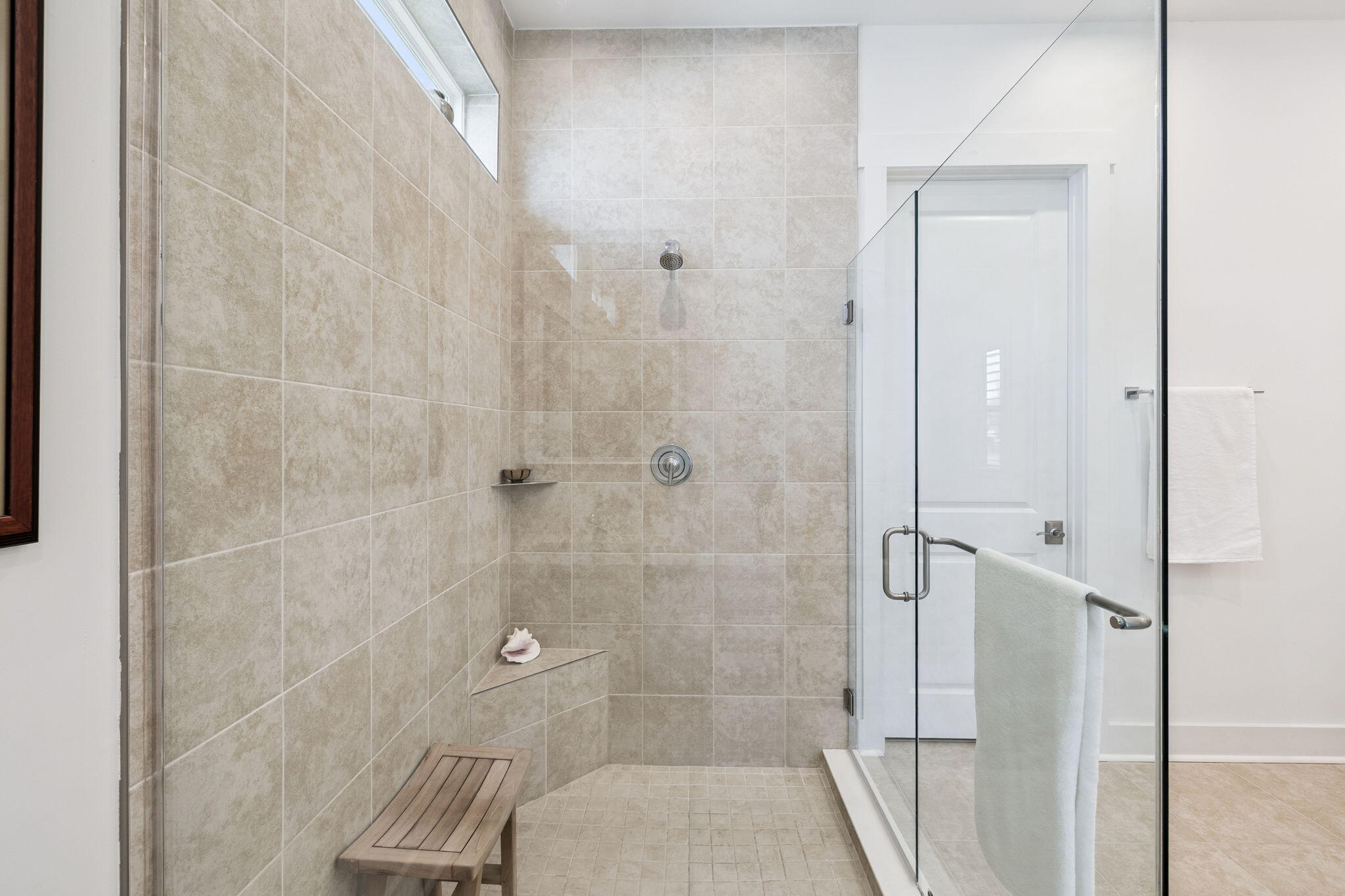 122 Pennekamp Ln Inlet Beach Inlet Beach, FL 32461 - Photo 21 of 66 Your Shower