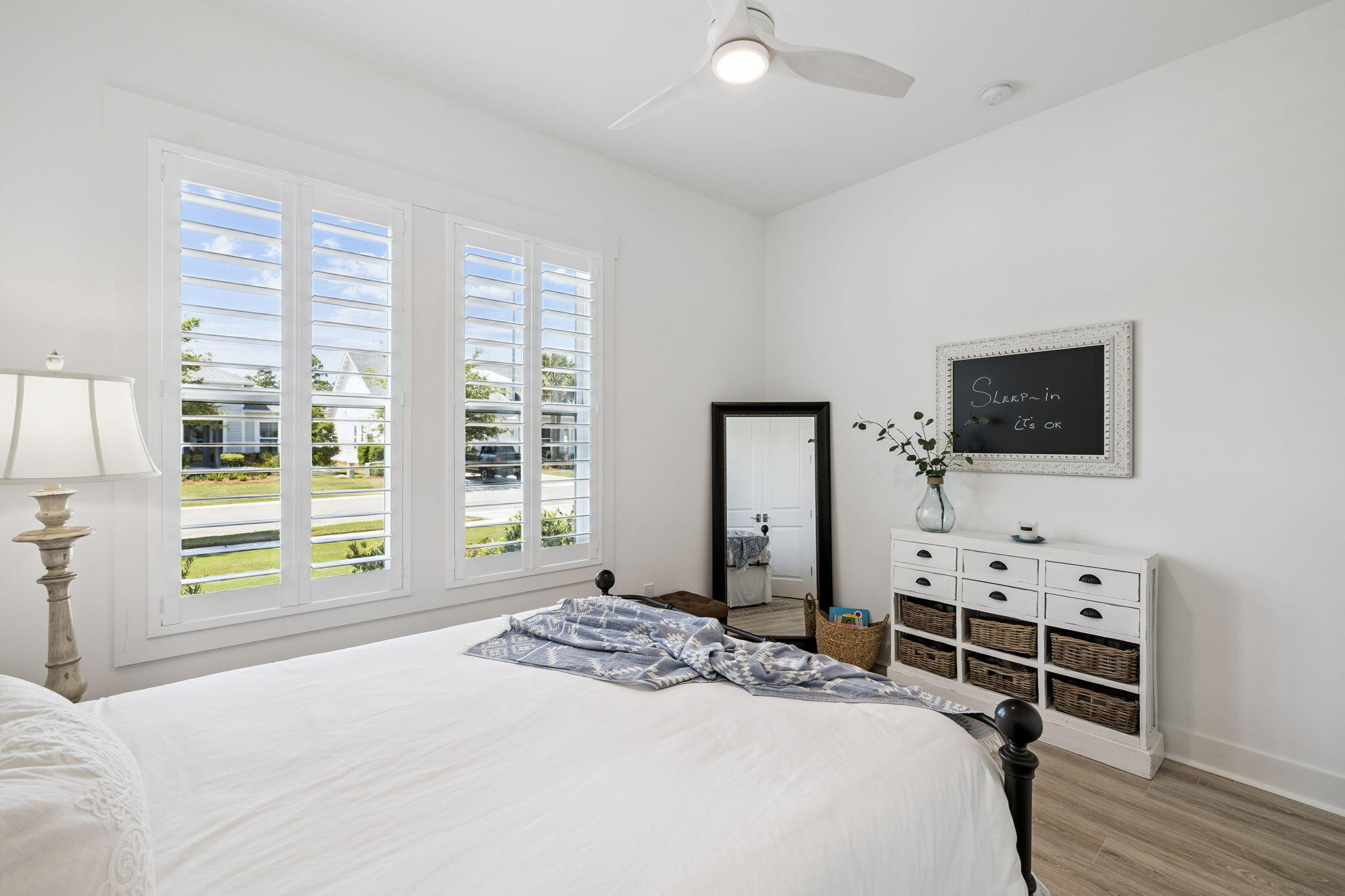 122 Pennekamp Ln Inlet Beach Inlet Beach, FL 32461 - Photo 22 of 66 Front Guest Ro0m
