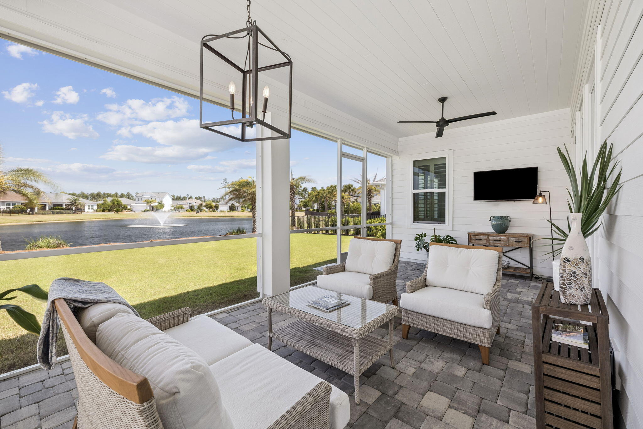 122 Pennekamp Ln Inlet Beach Inlet Beach, FL 32461 - Photo 28 of 66 Great for Entertaining
