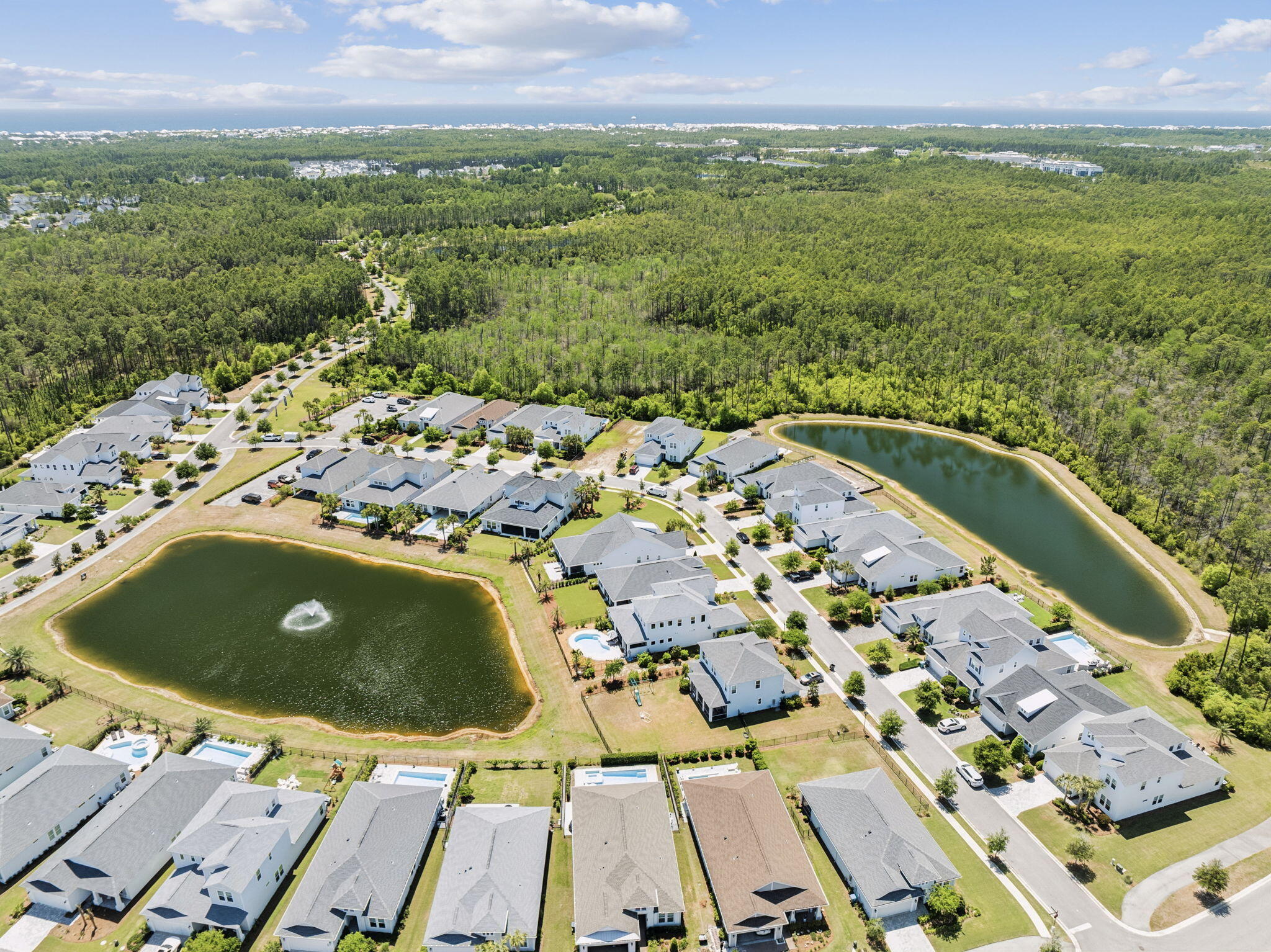 122 Pennekamp Ln Inlet Beach Inlet Beach, FL 32461 - Photo 32 of 66 10 minutes to Gulf
