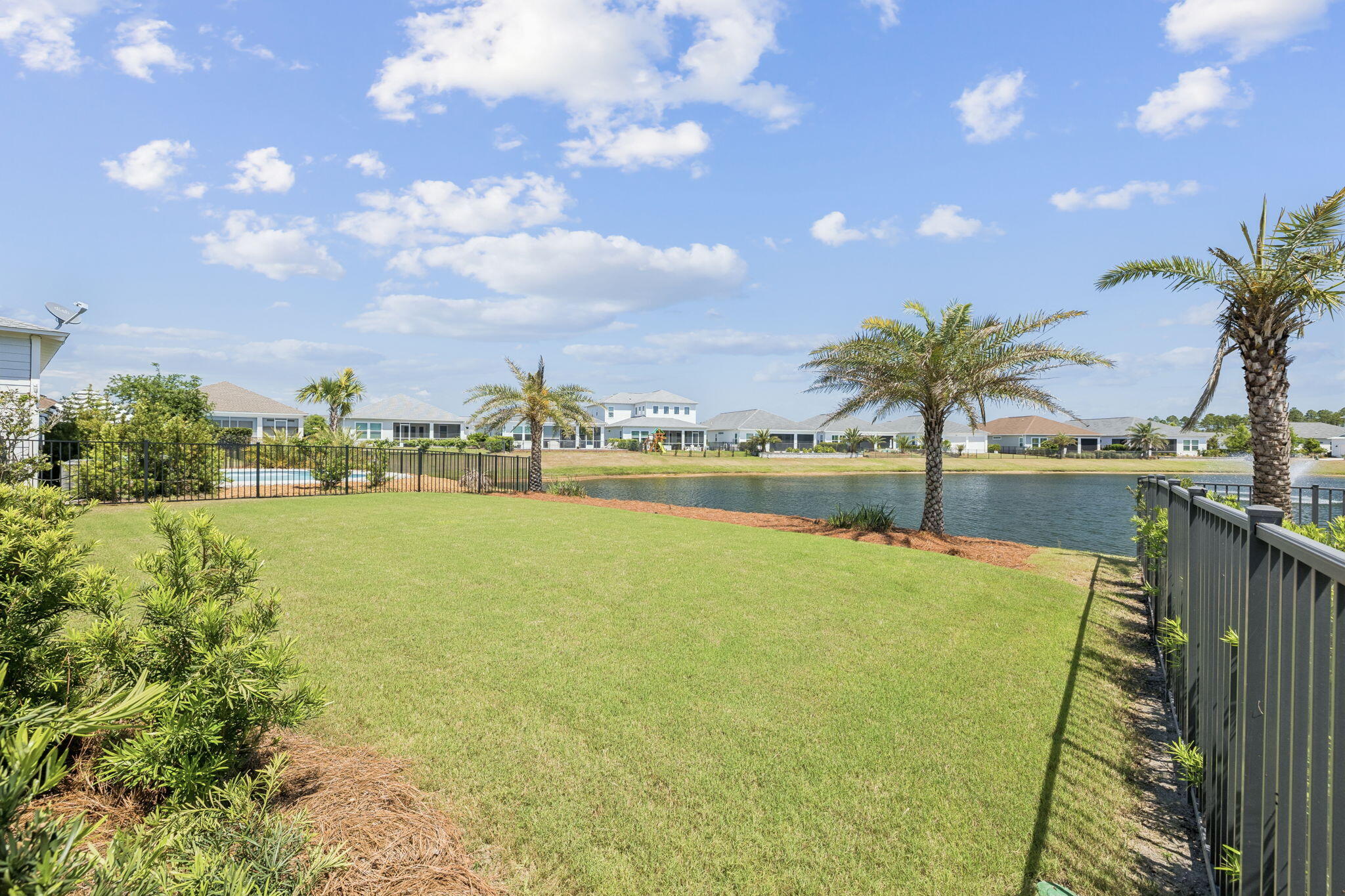 122 Pennekamp Ln Inlet Beach Inlet Beach, FL 32461 - Photo 37 of 66 50 Ft. Wide Lot