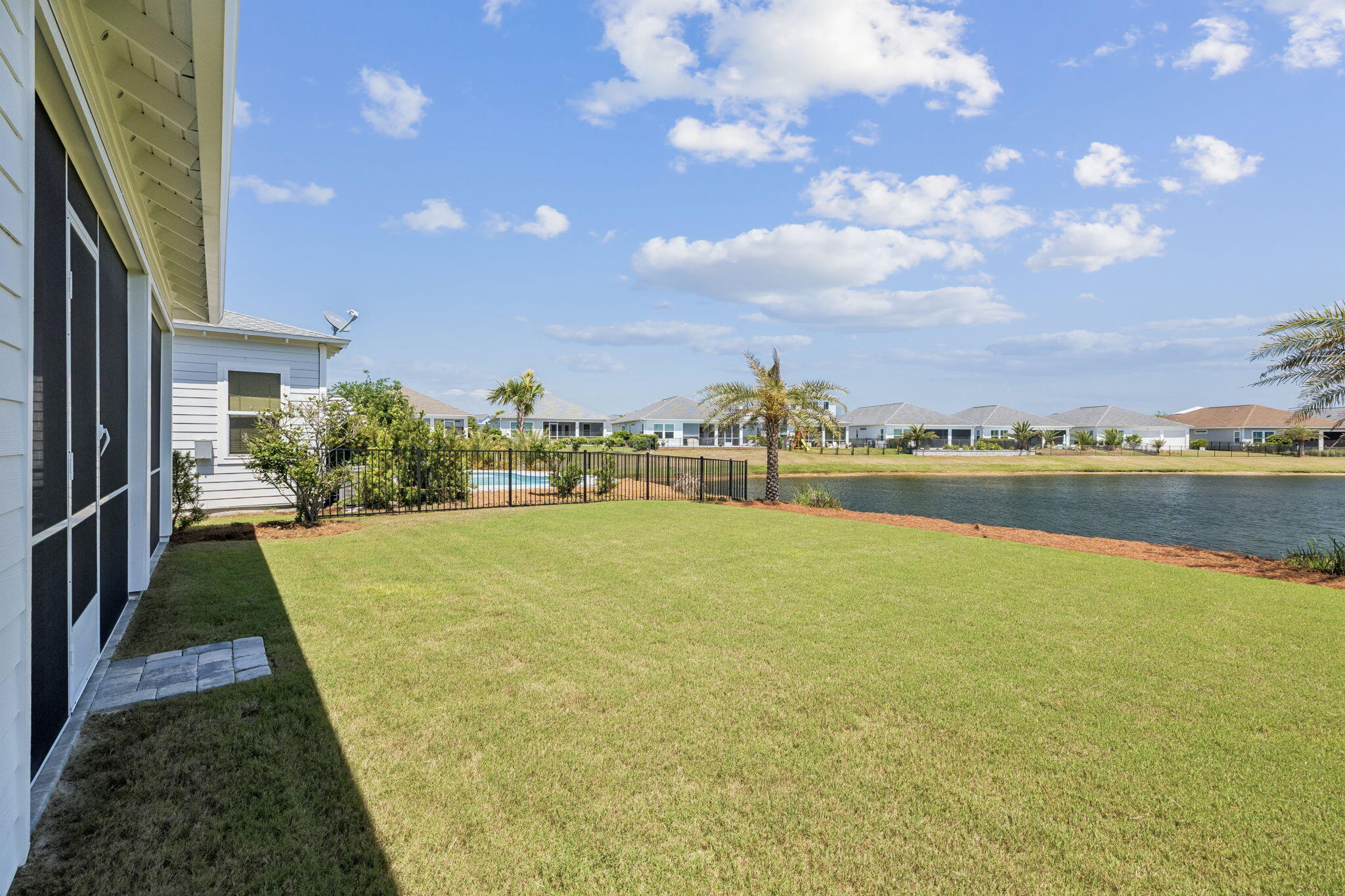 122 Pennekamp Ln Inlet Beach Inlet Beach, FL 32461 - Photo 38 of 66 Easy Upkeep
