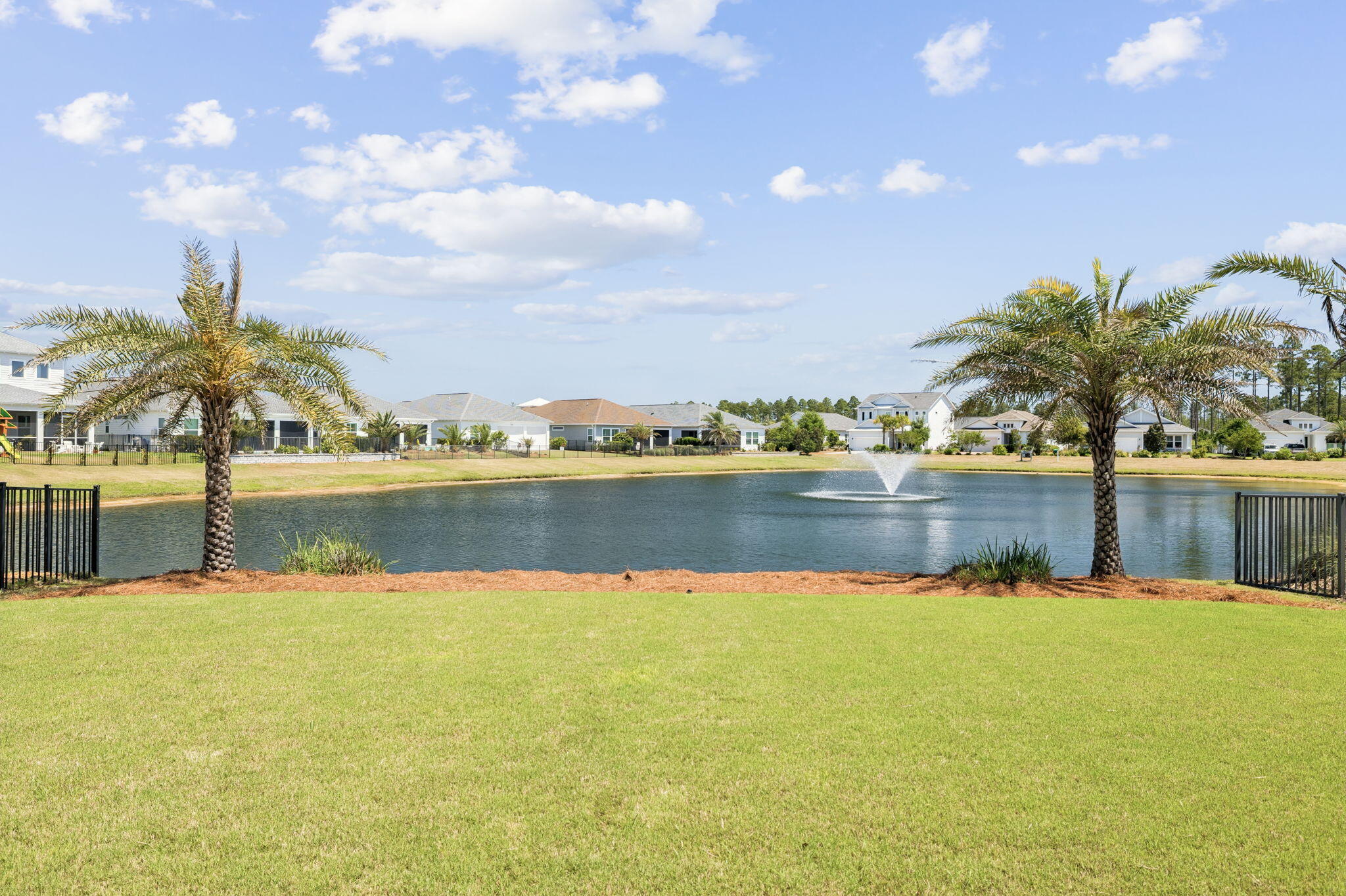 122 Pennekamp Ln Inlet Beach Inlet Beach, FL 32461 - Photo 43 of 66 Wonderful sound from Fountain