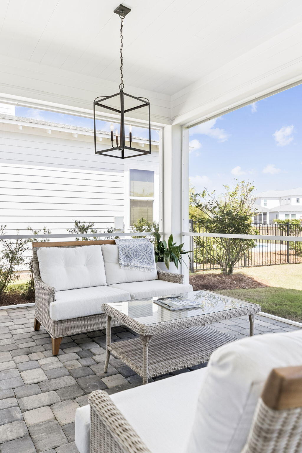 122 Pennekamp Ln Inlet Beach Inlet Beach, FL 32461 - Photo 49 of 66 Detail Shot #5