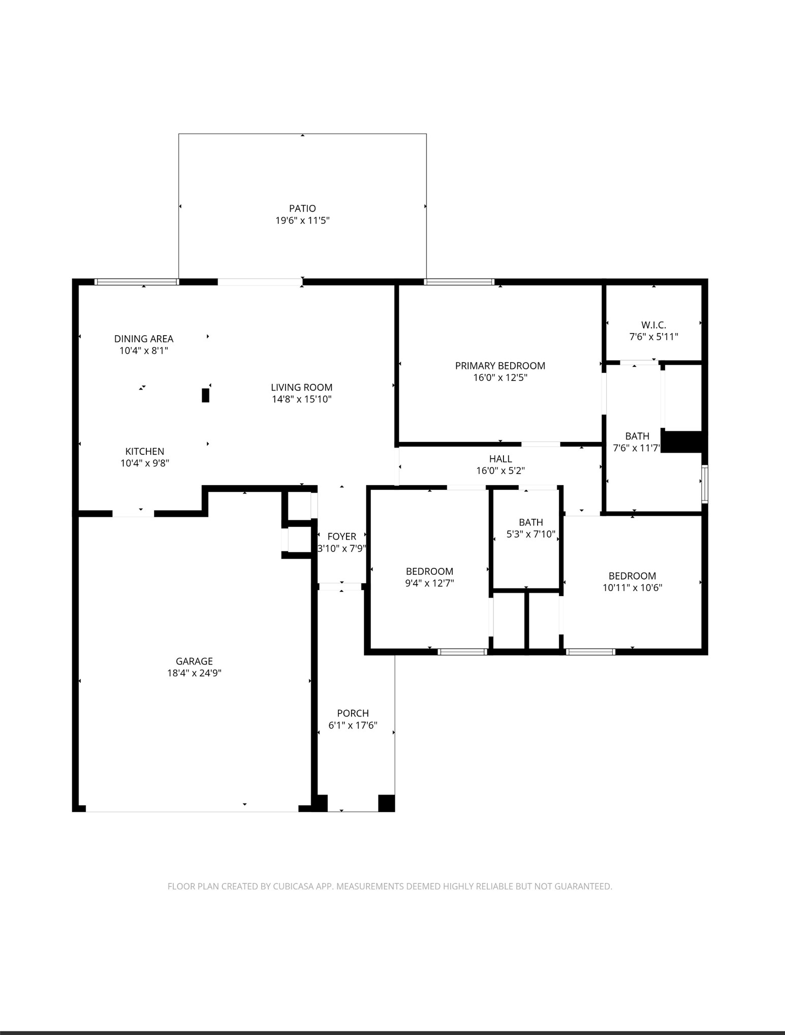 2604 Cockburn Drive Austin, TX 78745 - Photo 33 of 33