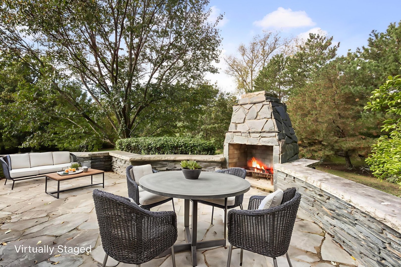 1125 Longvalley Road Glenview, IL 60025 - Photo 32 of 39