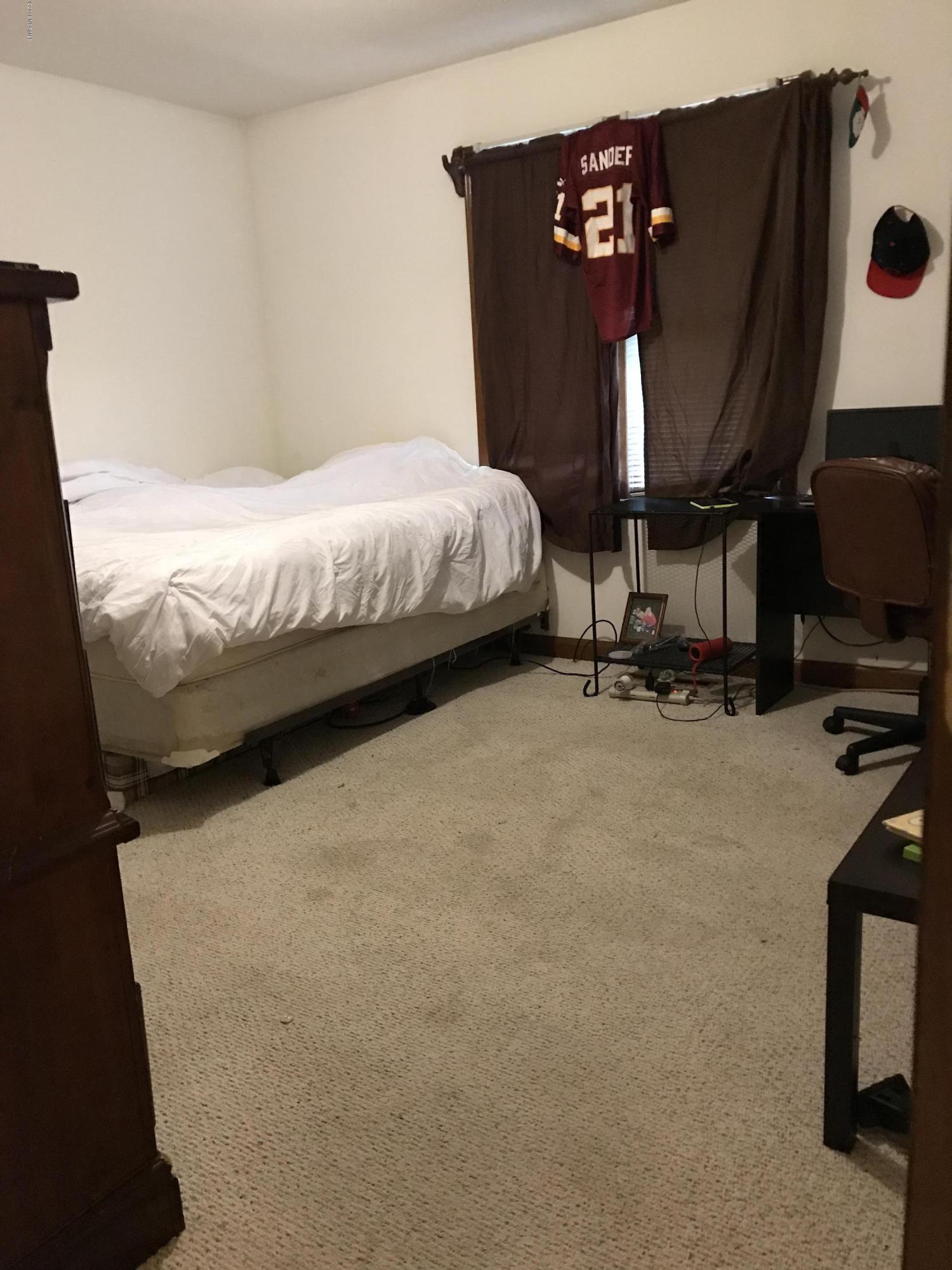 112 Wellesley Road Washington, NC 27889 - Photo 13 of 23 3rd Bedroom
