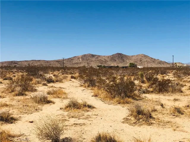 $26,500 | 2 Napa, Landers, CA 92285