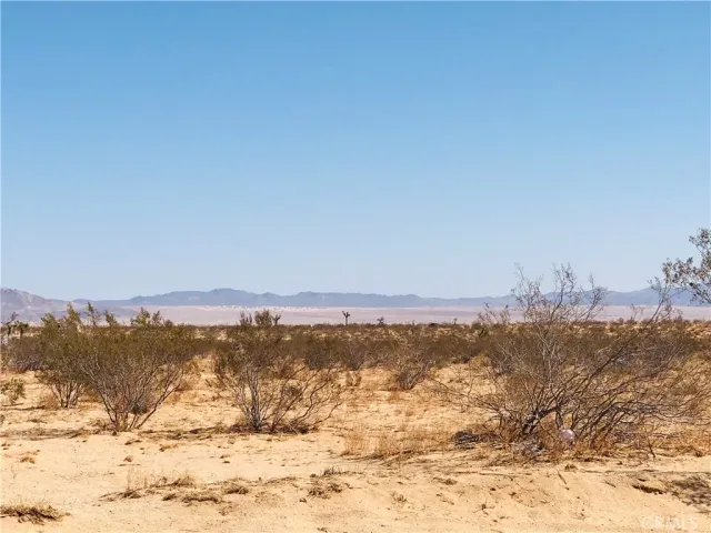 $26,500 | 2 Napa, Landers, CA 92285