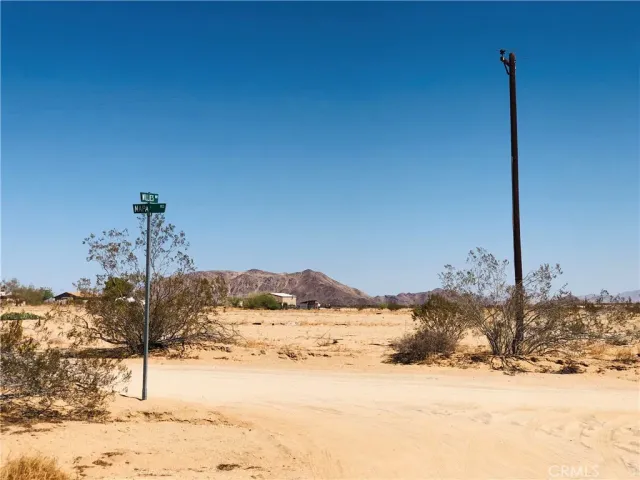 $26,500 | 2 Napa, Landers, CA 92285