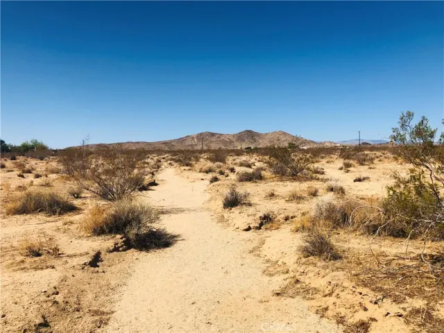 $26,500 | 2 Napa, Landers, CA 92285