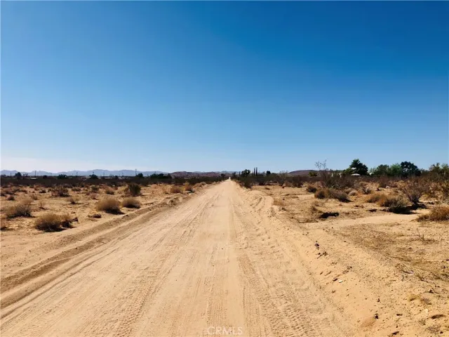 $26,500 | 2 Napa, Landers, CA 92285