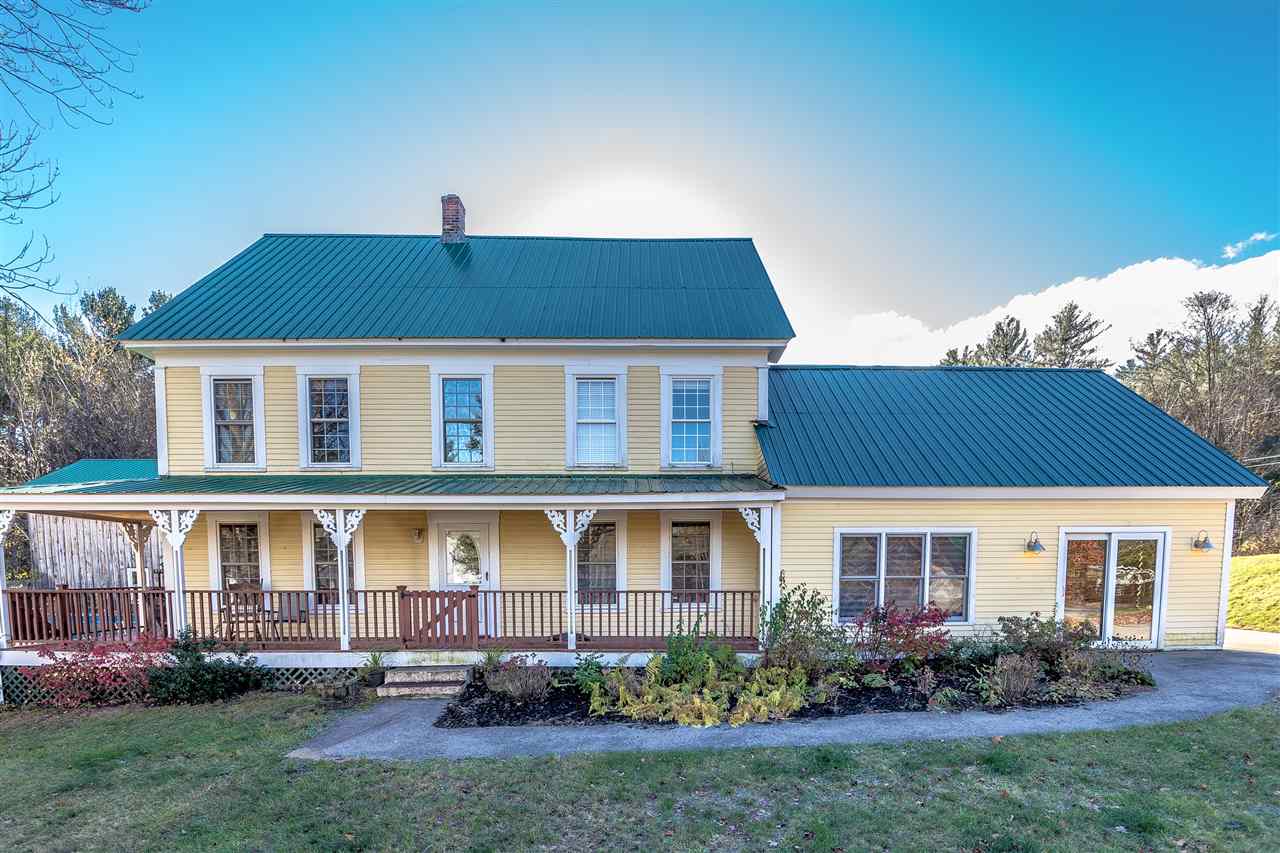 3 Danforth Lane Madison, NH 03875 - Photo 2 of 40