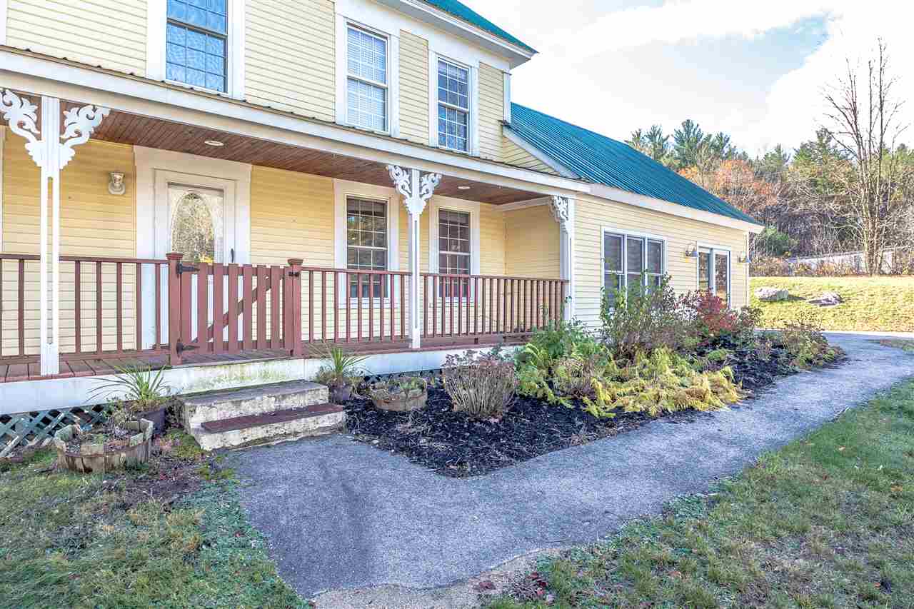 3 Danforth Lane Madison, NH 03875 - Photo 34 of 40