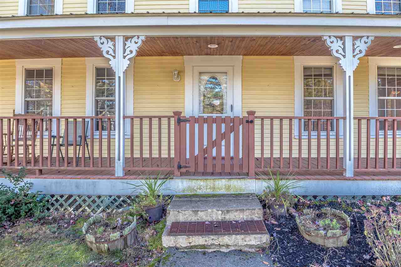 3 Danforth Lane Madison, NH 03875 - Photo 35 of 40