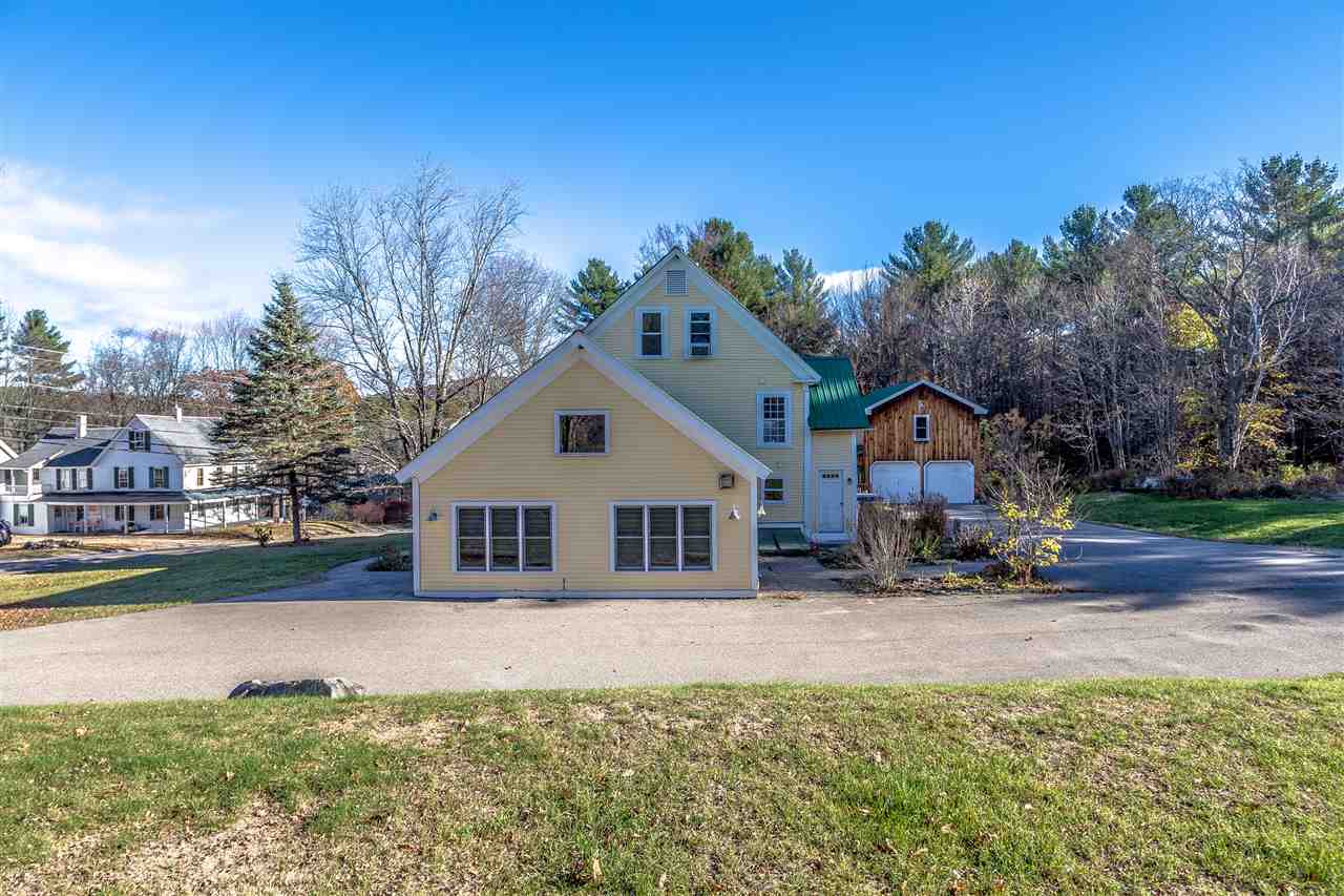 3 Danforth Lane Madison, NH 03875 - Photo 36 of 40