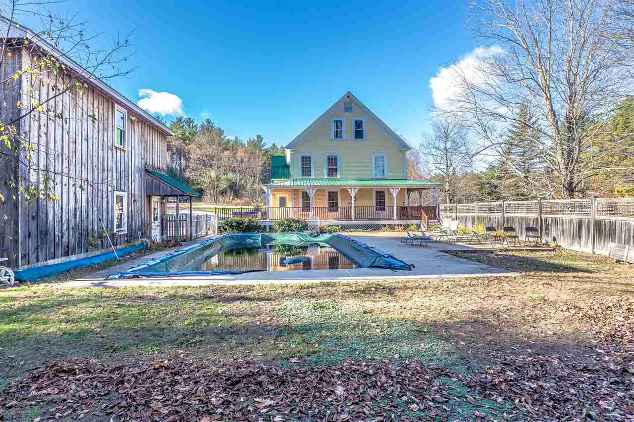 3 Danforth Lane Madison, NH 03875 - Photo 37 of 40