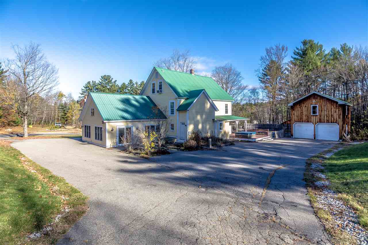 3 Danforth Lane Madison, NH 03875 - Photo 38 of 40