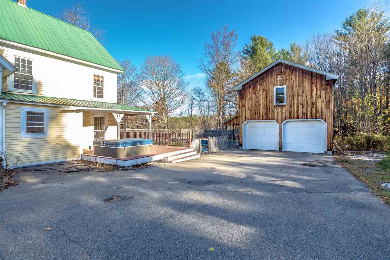3 Danforth Lane Madison, NH 03875 - Photo 39 of 40