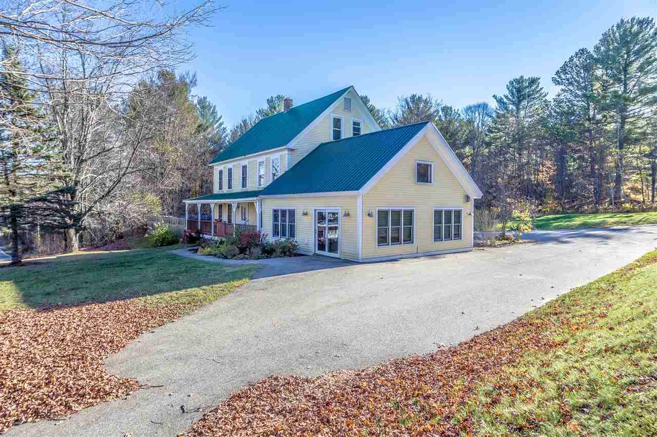 3 Danforth Lane Madison, NH 03875 - Photo 40 of 40