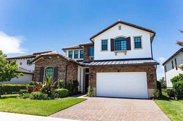 $7,450 | 8948 Grand Prix Lane, Boynton Beach, FL 33472