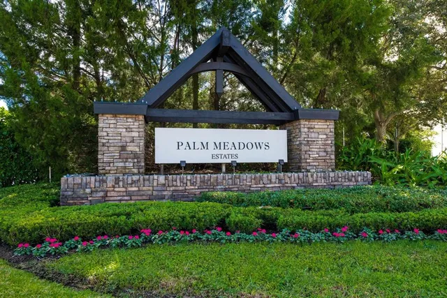 $7,450 | 8948 Grand Prix Lane, Boynton Beach, FL 33472