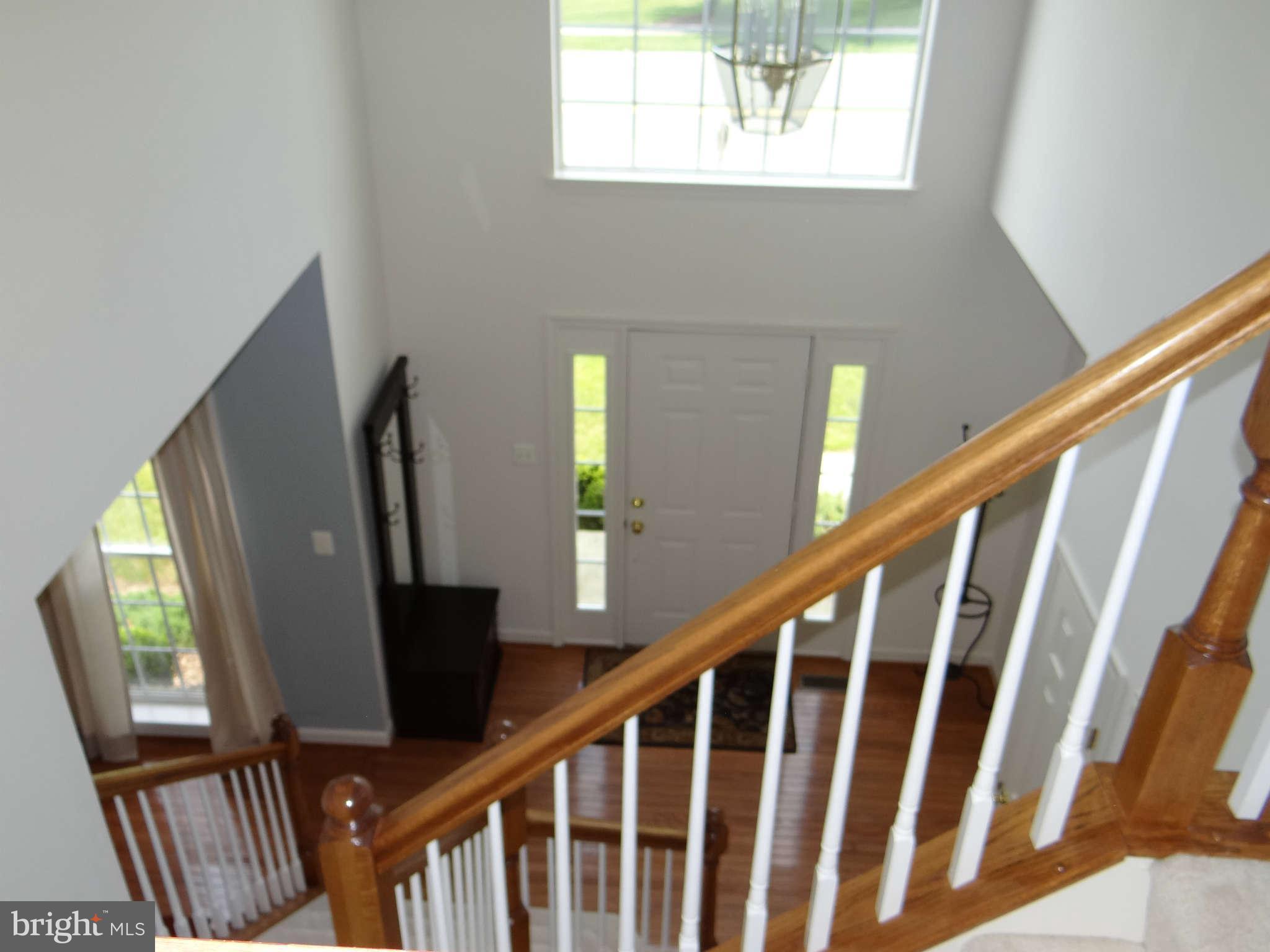 8809 Sumner Grove Drive Laurel, MD 20708 - Photo 15 of 30 Foyer