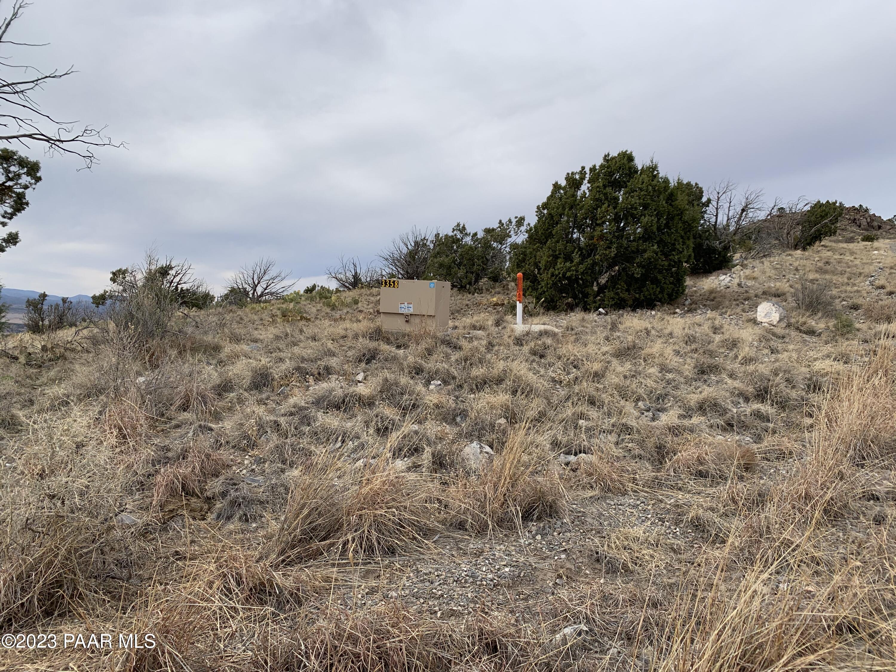 19055 Butte Pass Road Prescott, AZ 86305 - Photo 7 of 17 IMG_1837