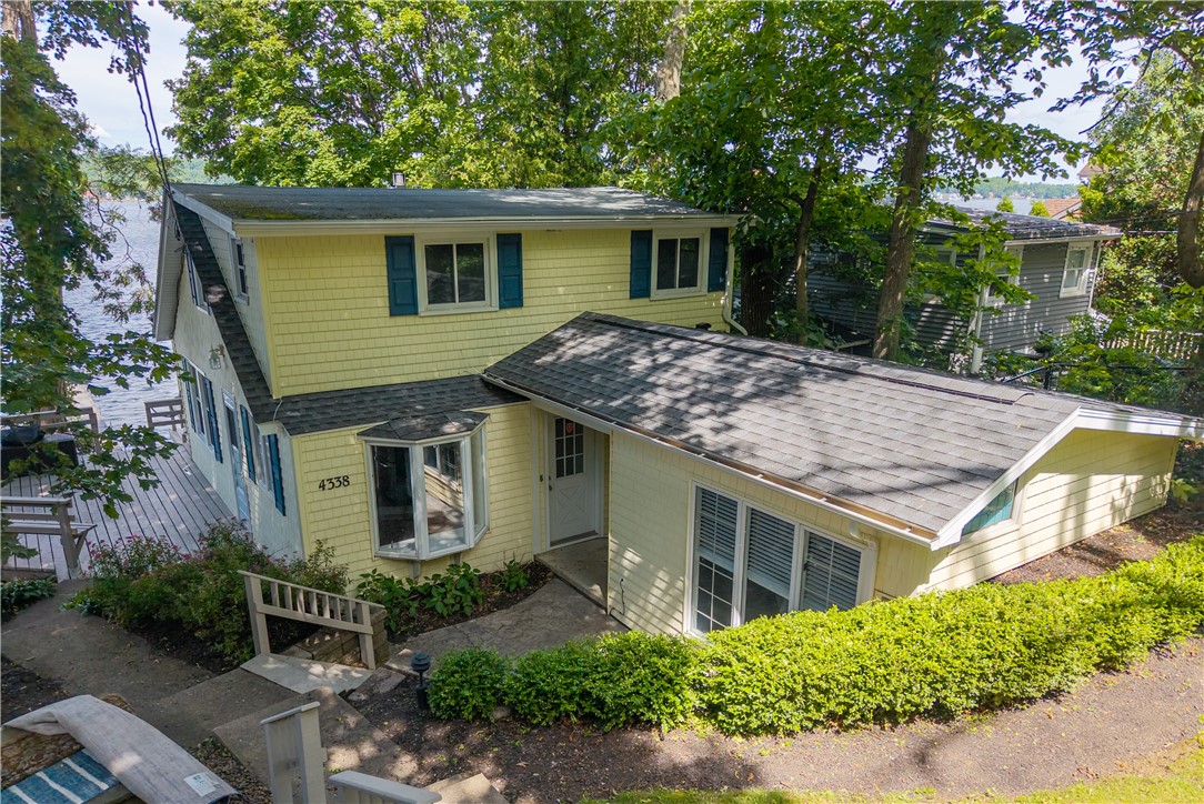 4338 East Lake Road Livonia, NY 14487 - Photo 11 of 50