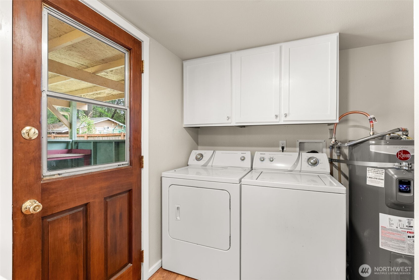 510 Duterrow Road Southeast, Unit 4 Olympia, WA 98513 - Photo 19 of 35