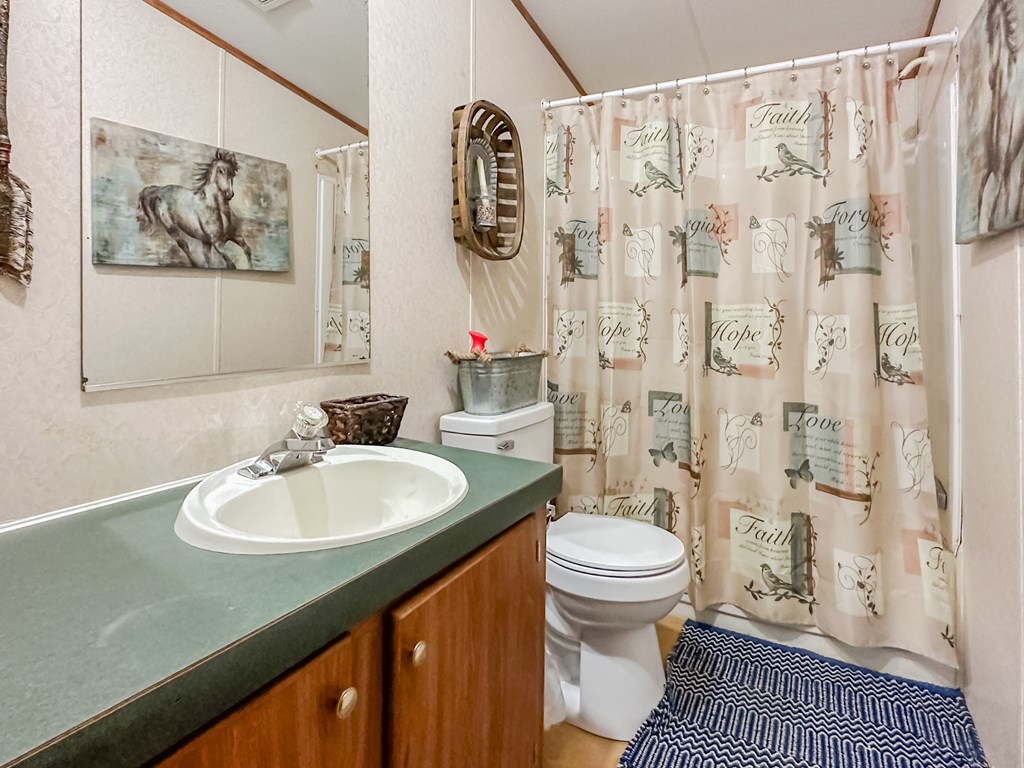 543 St Stephens Road Slocomb, AL 36375 - Photo 13 of 22