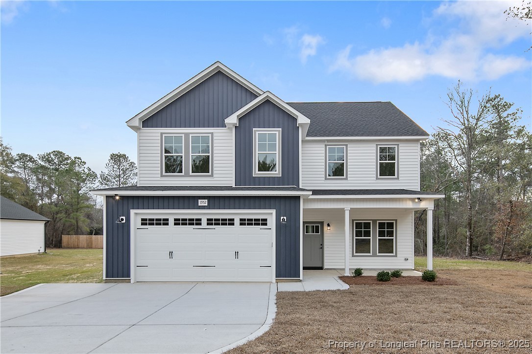 1952 Fennell Road Hope Mills, NC 28348 - Photo 1 of 50 Gallery Image 1
