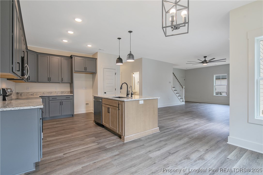 1952 Fennell Road Hope Mills, NC 28348 - Photo 19 of 50 Gallery Image 19
