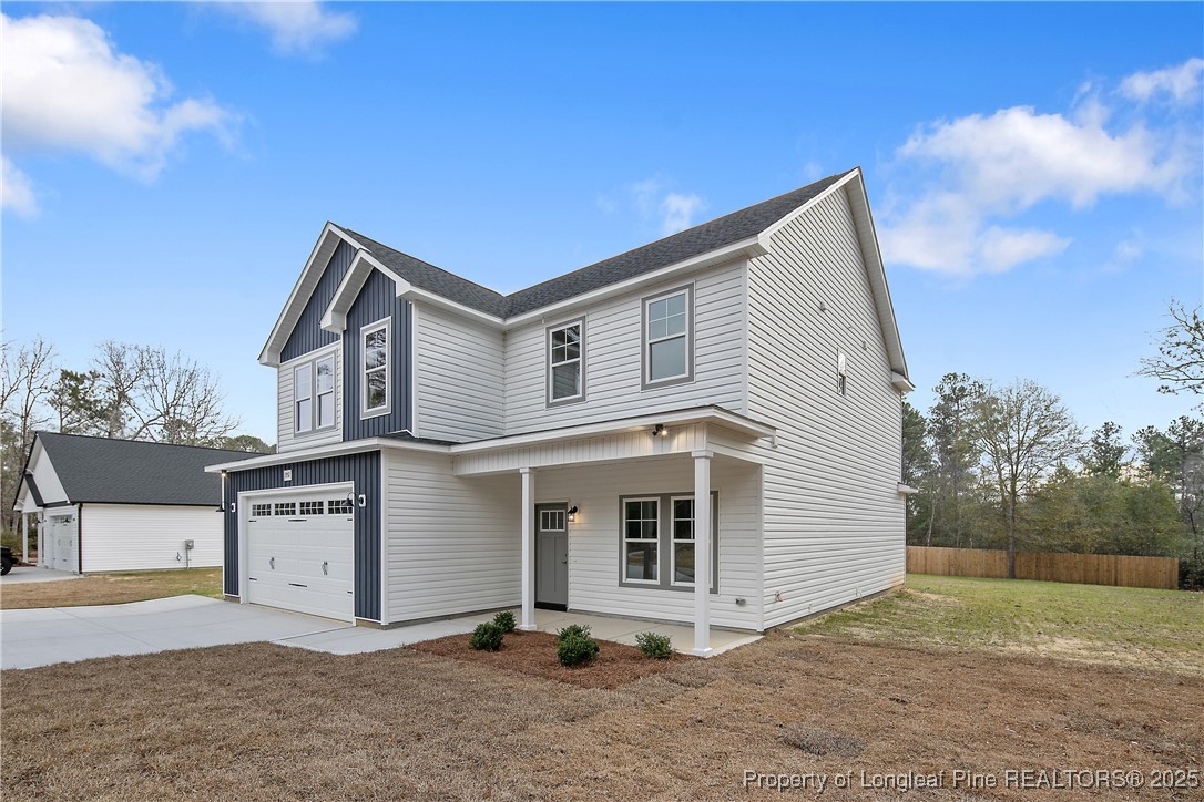 1952 Fennell Road Hope Mills, NC 28348 - Photo 2 of 50 Gallery Image 2