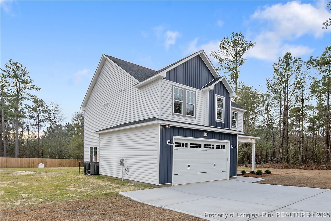 1952 Fennell Road Hope Mills, NC 28348 - Photo 3 of 50 Gallery Image 3