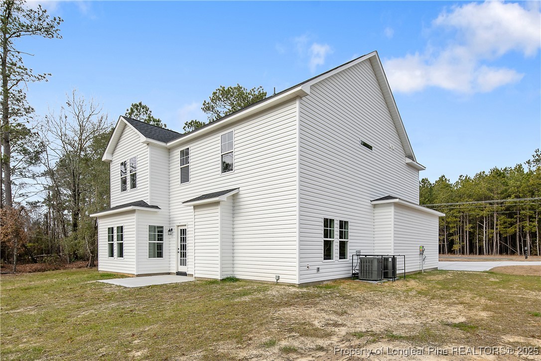 1952 Fennell Road Hope Mills, NC 28348 - Photo 49 of 50 Gallery Image 49
