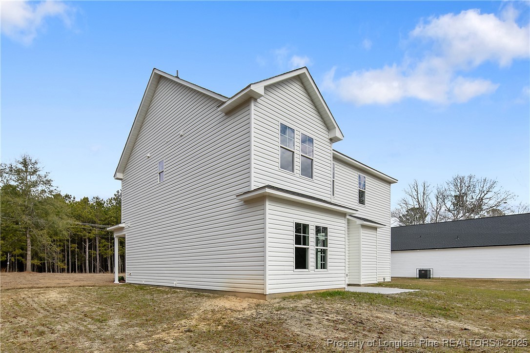 1952 Fennell Road Hope Mills, NC 28348 - Photo 50 of 50 Gallery Image 50