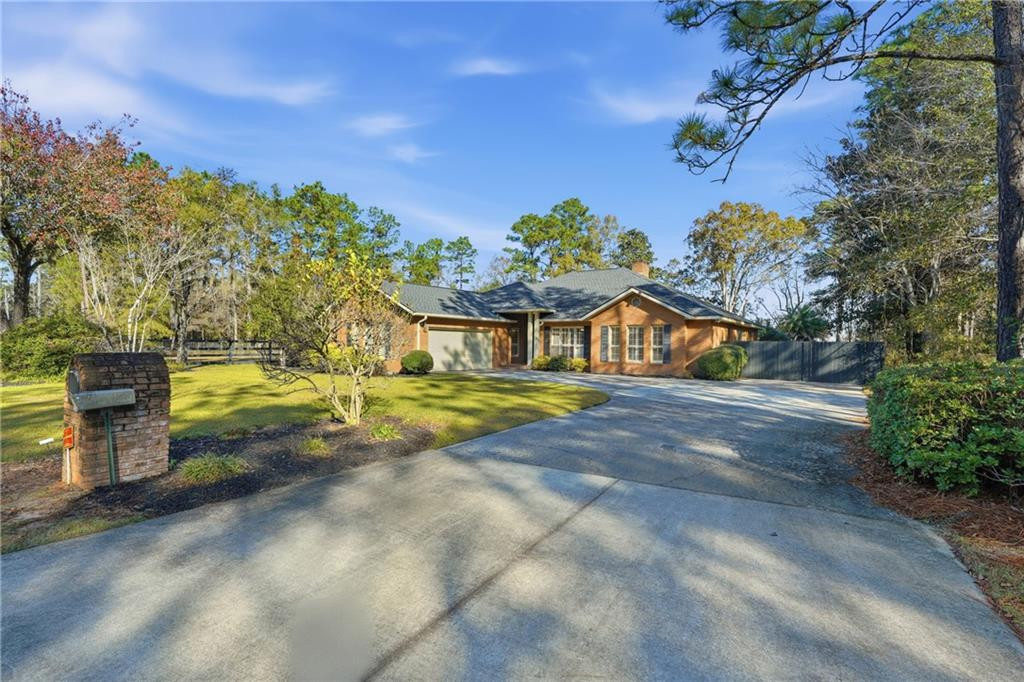 500 Altamaha Road Jesup, GA 31545 - Photo 5 of 96 Photo 5
