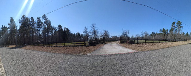 2298 Cullum Trail Road Aiken, SC 29803 - Photo 25 of 25