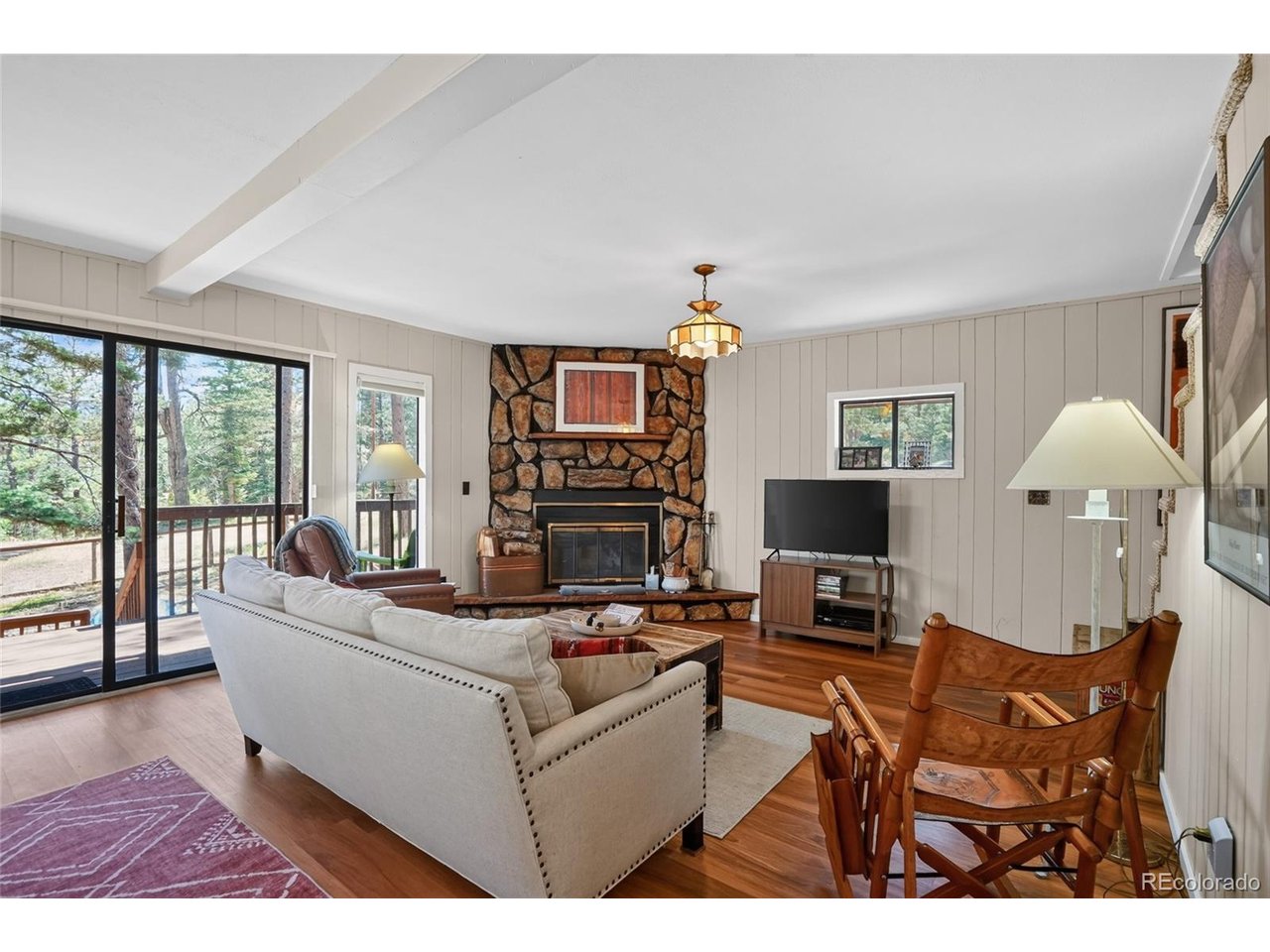 45 Co Road La Veta, CO 81055 - Photo 6 of 50 Gallery Image 6